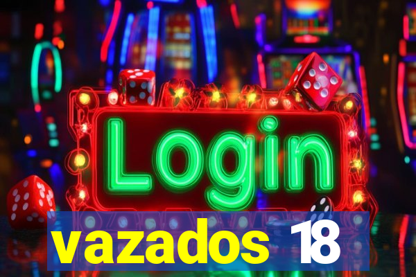 vazados 18